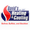 David's Heating & Cooling