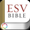 ESV Bible for iPhone