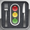 Calorie Counter & Traffic Light Label Food-Check