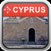 Offline Map Cyprus: City Navigator Maps