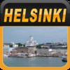 Helsinki Offline Map Travel Guide