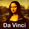 Da Vinci Paintings!