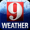 WFTV Channel 9 Weather for iPad