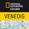 NATIONAL GEOGRAPHIC EXPLORER Venedig