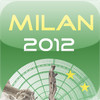 EUCORNEA Milan 2012