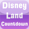 Disneyland Vacation Countdown