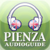 Pienza - English