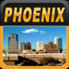 Phoenix Offline Map  Travel Guide