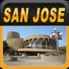 San Jose Offline Map Travel Guide