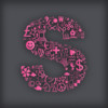 Special Symbols for Facebook, Twitter, Texts & Email: Glam Edition