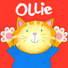 Ollie The Cat