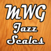 Matt Warnock Guitar Jazz Scales