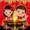 Diwali with Tamarind Tots