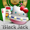 Hello Kitty BlackJack