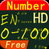 Learn English Number HD Lite