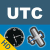 UTC Clock HD