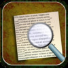 iMagnifier - Free Magnifying Glass with Torch Light