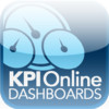 KPI Online Dashboards