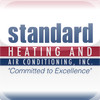 Standard Heating & Air Conditioning, INC