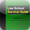 Property: Outlines and Case Summaries (Law School Survival Guides)