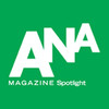ANA Magazine Spotlight