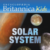 Britannica Kids: Solar System