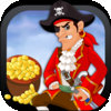 A Jack Ship Pirate Runner - Extreme Treasure Island Escape Dash Game PRO