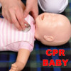 CPR Baby - Know CPR for babies one year old or less