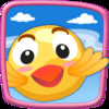 Flippy Bird - Top Flight Game for Kids