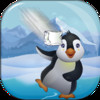 Penguin Flying Ice Air Attack Pro