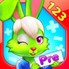 Wonder Bunny Math Race - Pre School