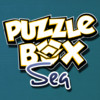 PuzzleBox Sea