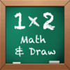 Math & Draw: Times Table