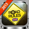 The Official Highway Code of United Kingdom