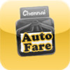 Chennai Auto Fare