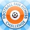 NHS Football Fan Fitness Challenge