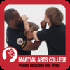 Martial Arts College: Video Lessons for iPad