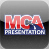 MCA Presentation