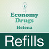 Economy Drugs of Helena
