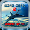 Wing Zero 2 - Drone Wars