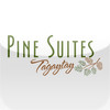 Pine Suites Interactive Maps