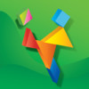 Swipea Tangram Puzzles for Kids: Games & Sports