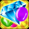Jewel Games Candy Christmas 2013 Edition - Fun Candies and Diamonds Swapping Game For Kids HD FREE