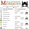 Eastside Mosques