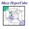 Maze HyperCube