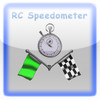 RC Speedometer