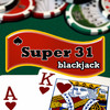 Super 31 BlackJack