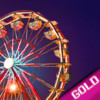 Ferris Big Wheel of Death : The Horror Teen State Fair Going Wrong - Gold Edition