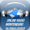 RADIO MONTENEGRO ONLINE
