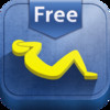Situps 0 to 200: Abs Workout Exercise Trainer, free